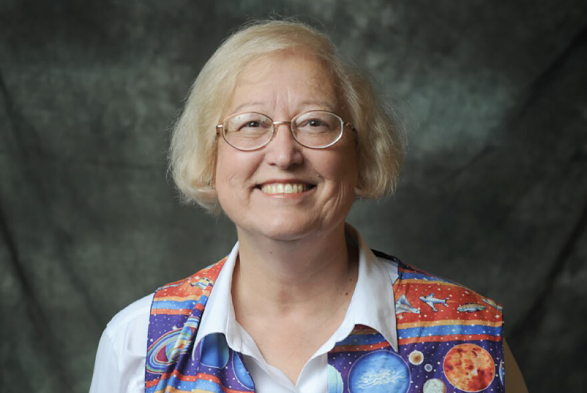 Connie WiIllis