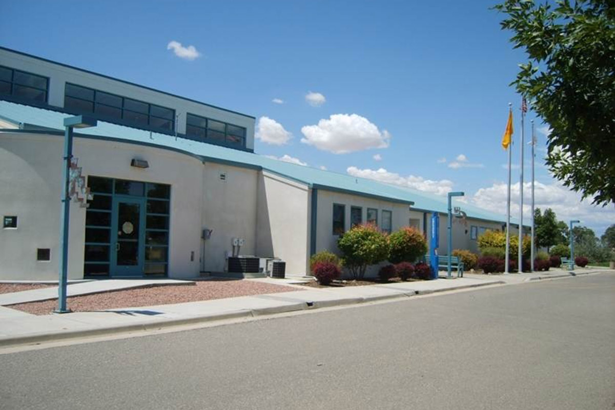 San Juan College West Campus