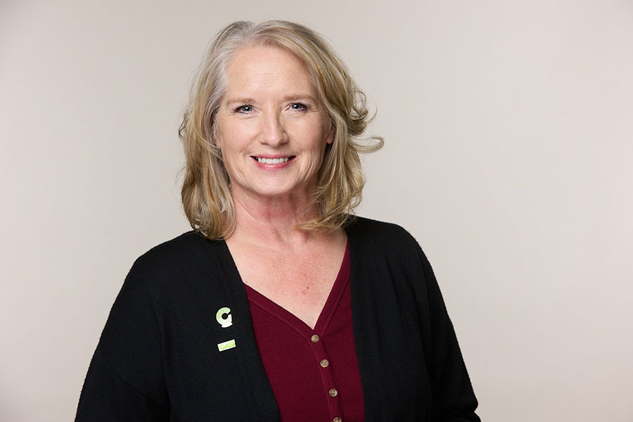 Eileen Richey