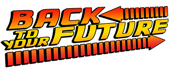 Back to Your Future Logo