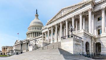 United States Capitol