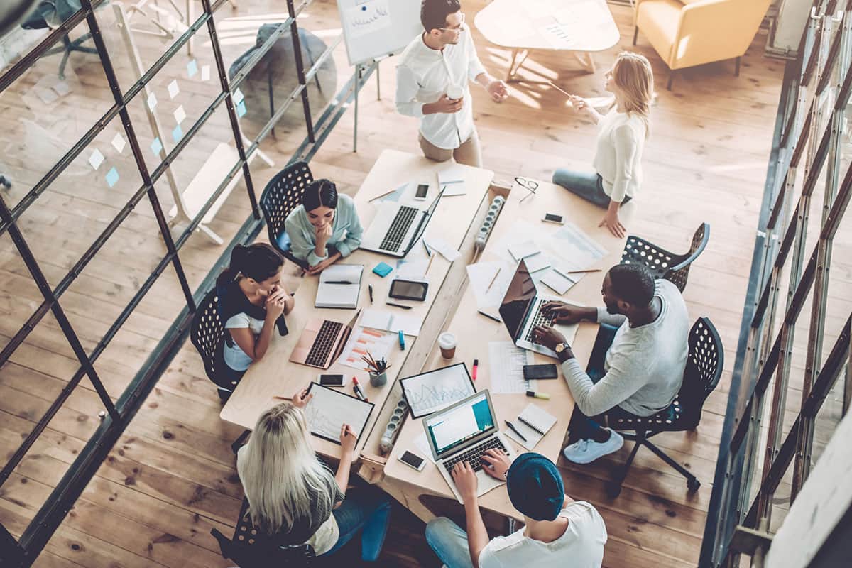 Learn the Business Essentials through the Center for Workforce Development