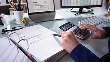 SJC offers an Accounting Program